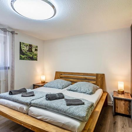 Ribeiro Tesouro Apartment Friesenheim  Exterior foto