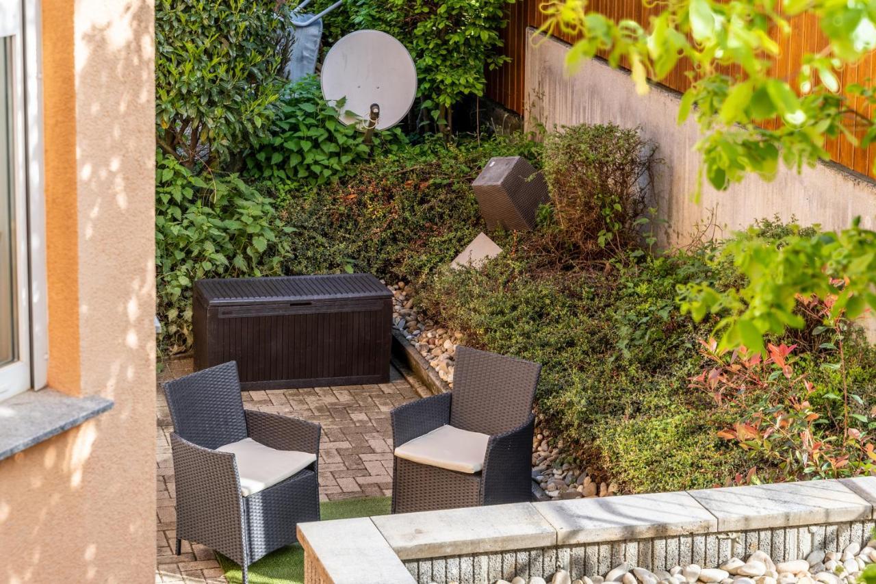 Ribeiro Tesouro Apartment Friesenheim  Exterior foto