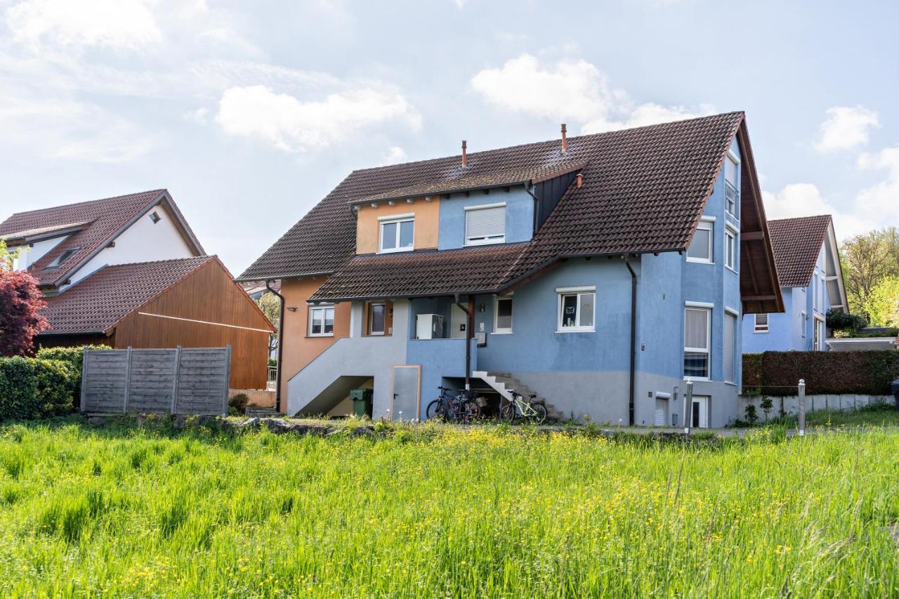 Ribeiro Tesouro Apartment Friesenheim  Exterior foto