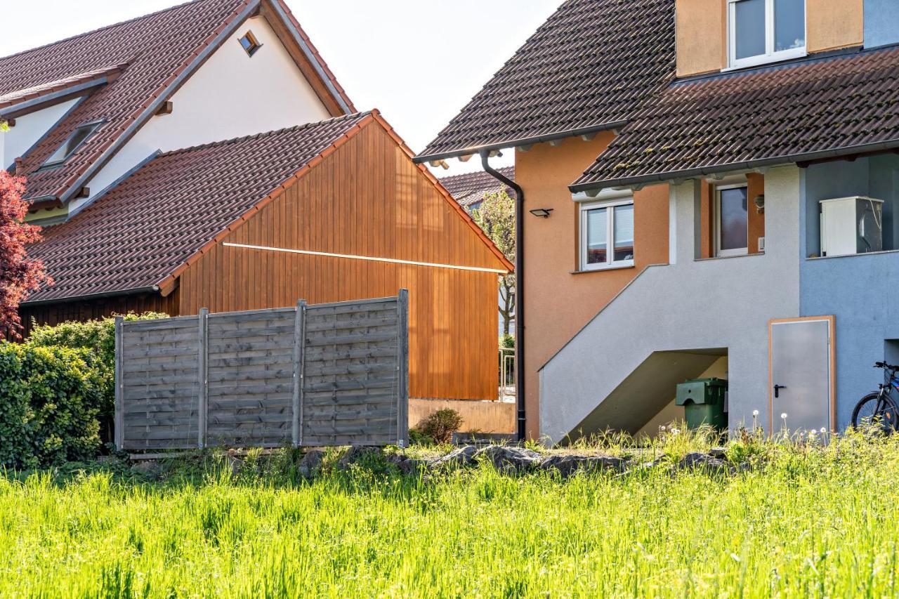 Ribeiro Tesouro Apartment Friesenheim  Exterior foto